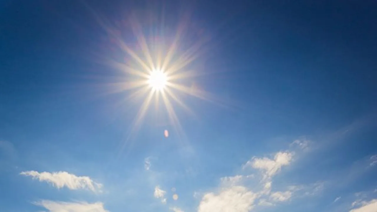 توقعات الطقس خلال أول أيام عيد الفطر في مختلف أنحاء البلاد